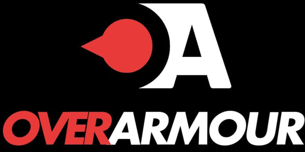 Over Armour 