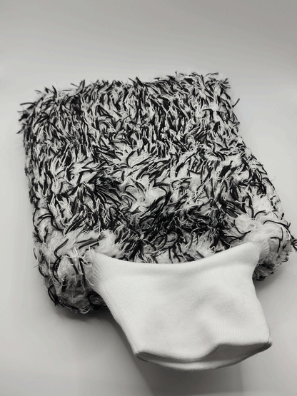 Auto Exotica - Luxe Wash Mitt