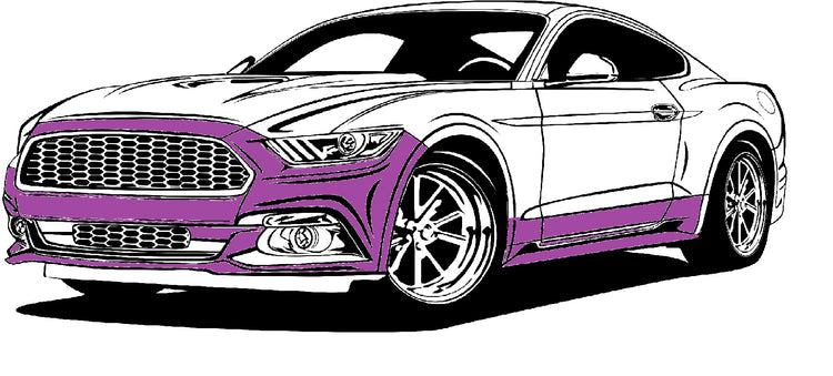 ppf track pack