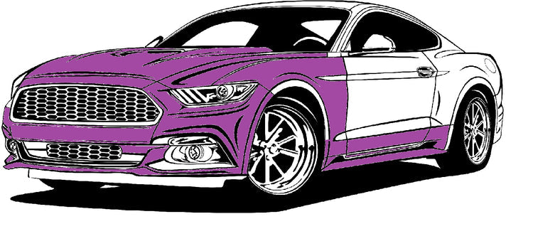 ppf front end