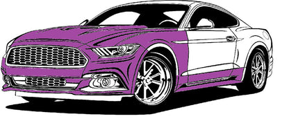 ppf front end