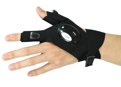 Tek Gloves