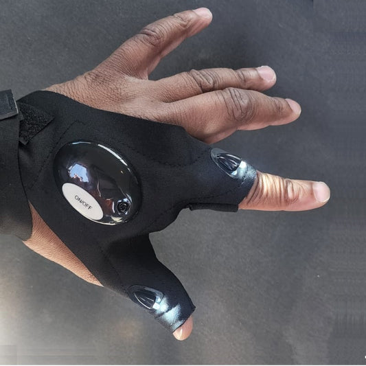 Tek Gloves