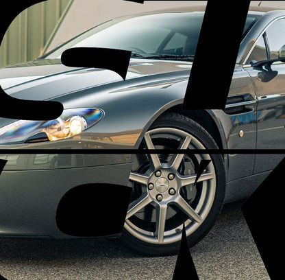 Auto Exotica SLICK - pro quick detailer 150ml