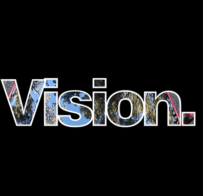 Auto Exotica Vision - Glass Cleaner 500mm