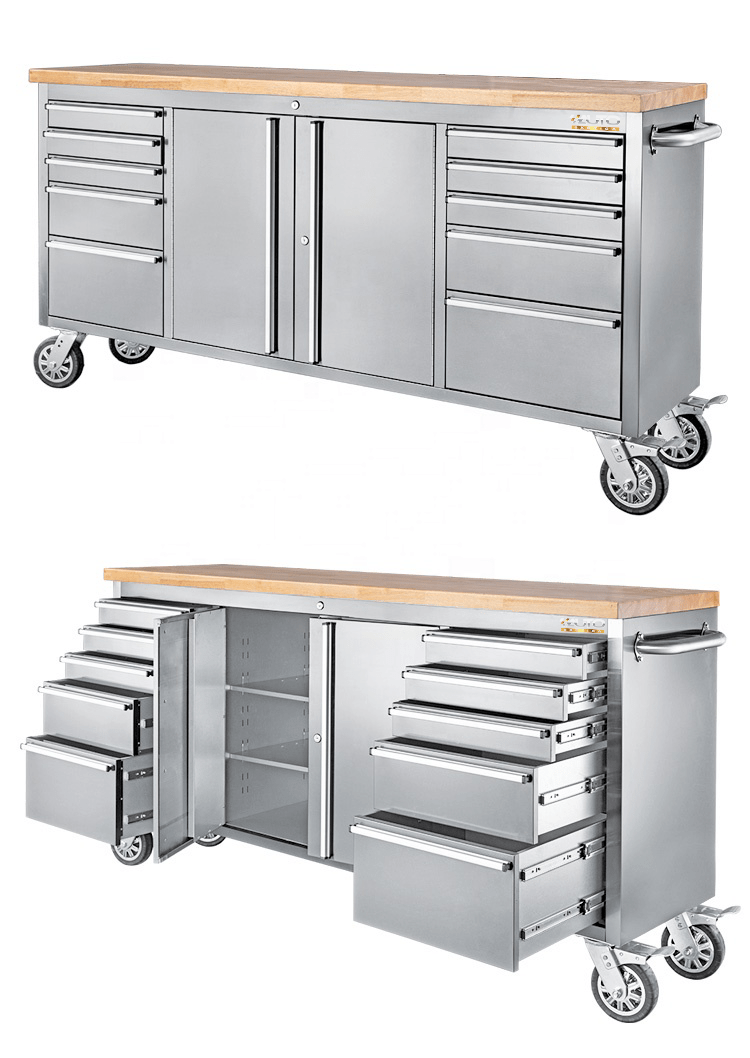 Tuscan Tool Centre
