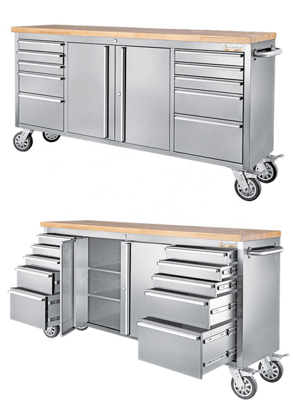 Tuscan Tool Centre