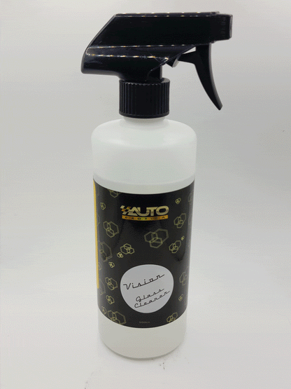 Auto Exotica Vision R - Glass Protector 500mm